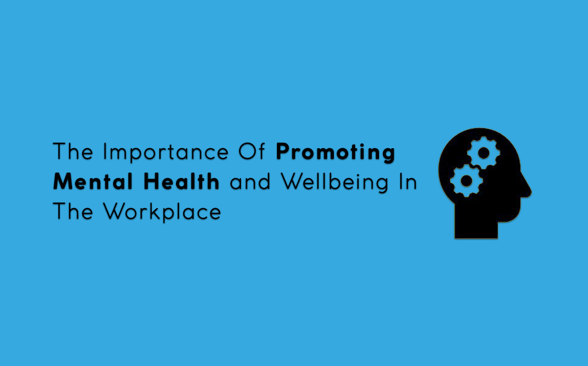 mental health and employee wellness