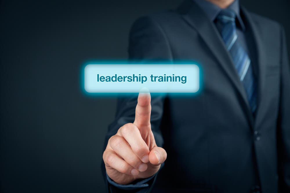 Leadership Training in Dubai